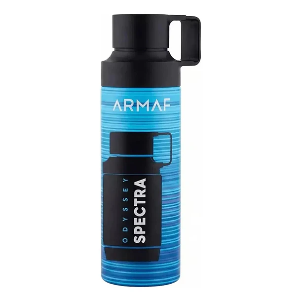 Odyssey Spectra Blue Edition Armaf 200Ml Hombre Desodorante