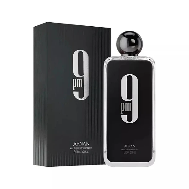9Pm Afnan 150Ml Hombre Edp
