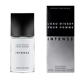 Issey Miyake Intense Issey Miyake 75Ml Hombre Edt