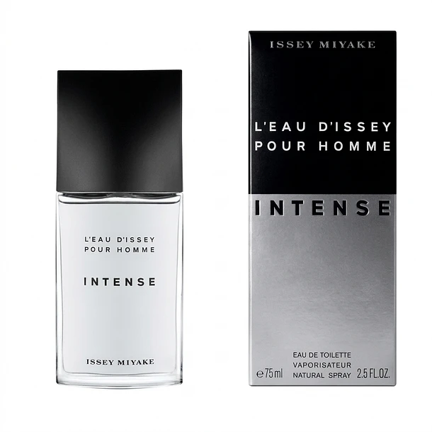 Issey Miyake Intense Issey Miyake 75Ml Hombre Edt