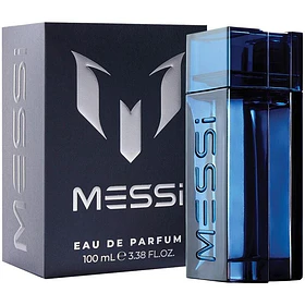 Messi Messi 100Ml Hombre Edp
