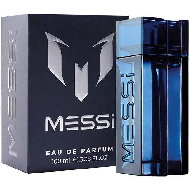 Messi Messi 100Ml Hombre Edp