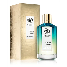 Cinque Terre Mancera 120Ml Unisex Edp