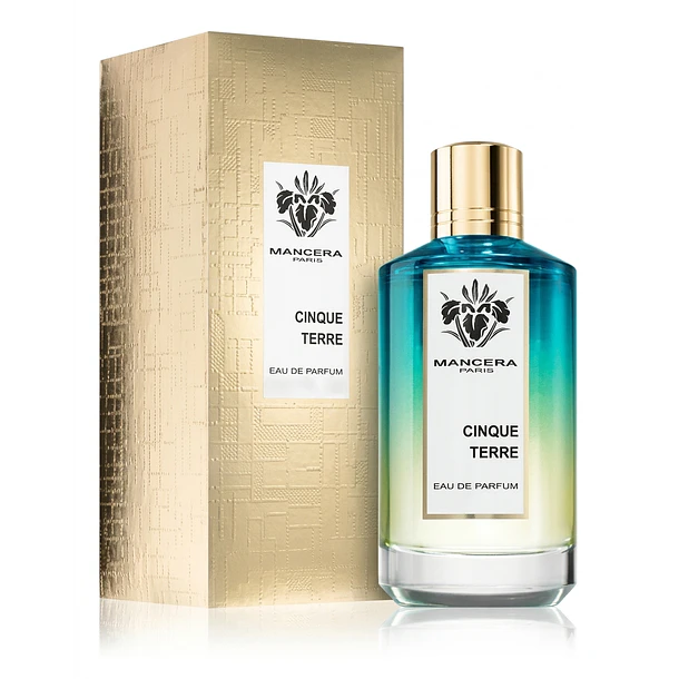 Cinque Terre Mancera 120Ml Unisex Edp
