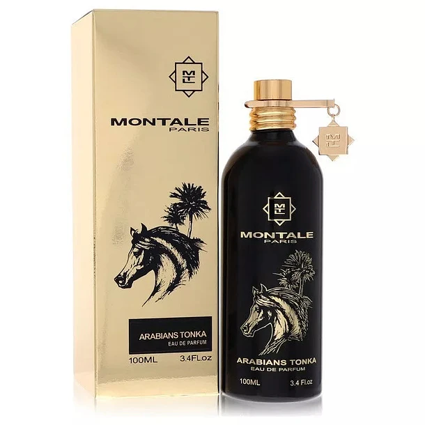 Arabians Tonka Montale 100Ml Unisex Edp