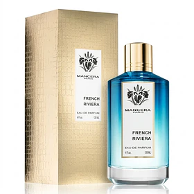 French Riviera Mancera 120Ml Unisex Edp