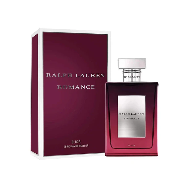 Romance Elixir Ralph Lauren 70Ml Mujer Edp