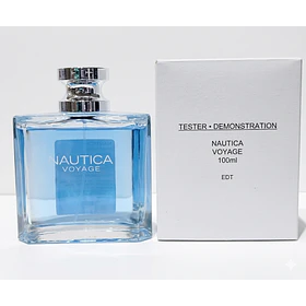 Voyage Nautica Tester 100Ml Hombre Edt