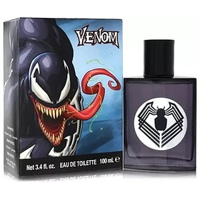 Venom Marvel 100Ml Hombre  Edt