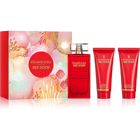 Red Door Elizabeth Arden Estuche 100Ml Mujer Edt