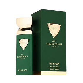 Haydan An Equestrian Series French Avenue 100Ml Unisex Edp