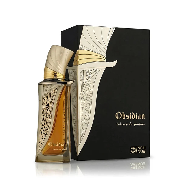 Obsidian French Avenue 100Ml Unisex Edp