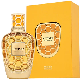 Nectare Extradose French Avenue 90Ml Unisex Edp