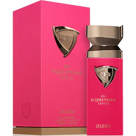 Olena An Equestrian Series French Avenue 100Ml Unisex Edp