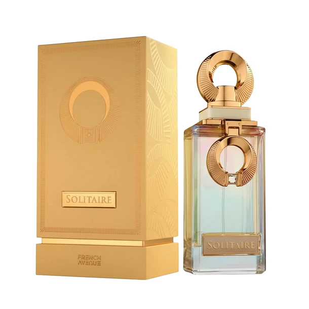 Solitaire French Avenue 100Ml Unisex Edp