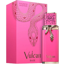 Vulcan Baie French Avenue 100Ml Unisex Edp