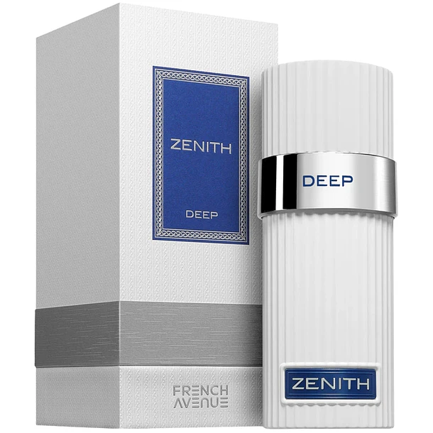 Zenith Deep French Avenue 100Ml Unisex Edp