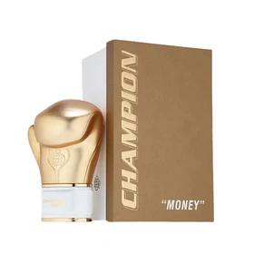 Champion Money Fragrance World 80Ml Unisex Edp