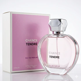 Chance Tendre Fragrance World 100Ml Mujer Edp