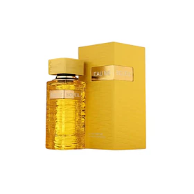 Eau De Soliel Fragrance World 90Ml Unisex Edp