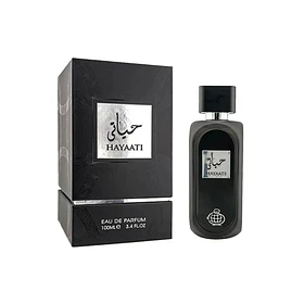 Hayaati Fragrance World 100Ml Hombre Edp