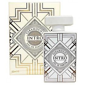 Intro Paramount Fragrance World 80Ml Unisex Edp