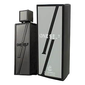 One Self Fragrance World 100Ml Hombre Edp