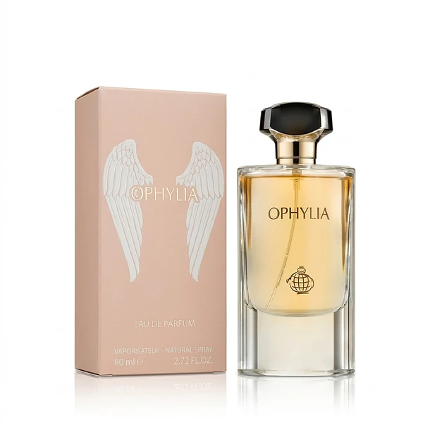 Ophylia Fragrance World Estuche 100Ml Mujer Edp