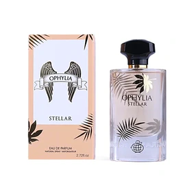 Ophylia Stellar Fragrance World 100Ml Mujer Edp