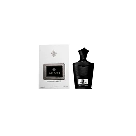 Venti Green Tweed Fragrance World 100Ml Hombre Edp