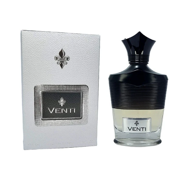 Venti Fragrance World 100Ml Unisex Edp