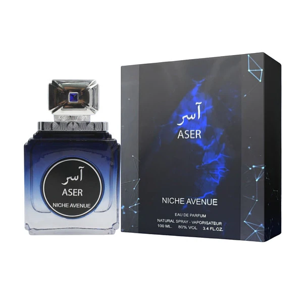 Aser Niche Avenue 100Ml Unisex Edp