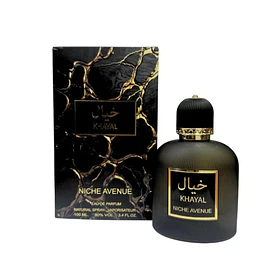 Khayal Niche Avenue 100Ml Unisex Edp