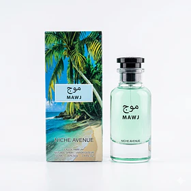 Mawj Niche Avenue 100Ml Unisex Edp
