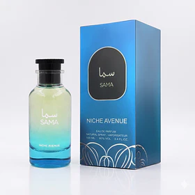 Sama Niche Avenue 100Ml Unisex Edp
