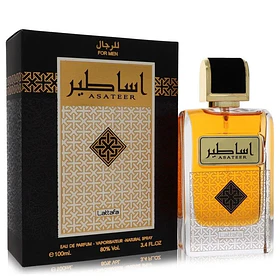 Asateer For Me Lattafa 100Ml Hombre Edp