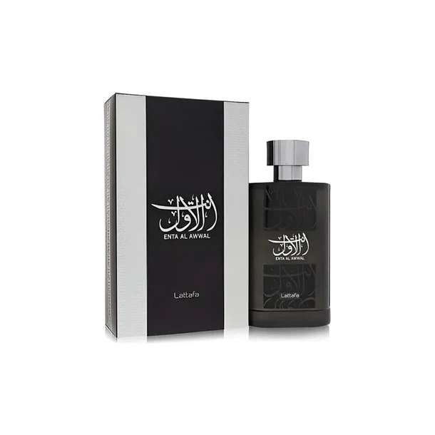 Enta Al Awwal Lattafa 100Ml Unisex Edp