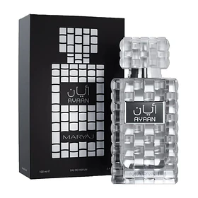 Ayaan Maryaj 100Ml Unisex Edp