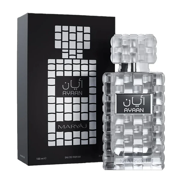 Ayaan Maryaj 100Ml Unisex Edp