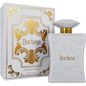 Duchess Maryaj 100Ml Mujer Edp