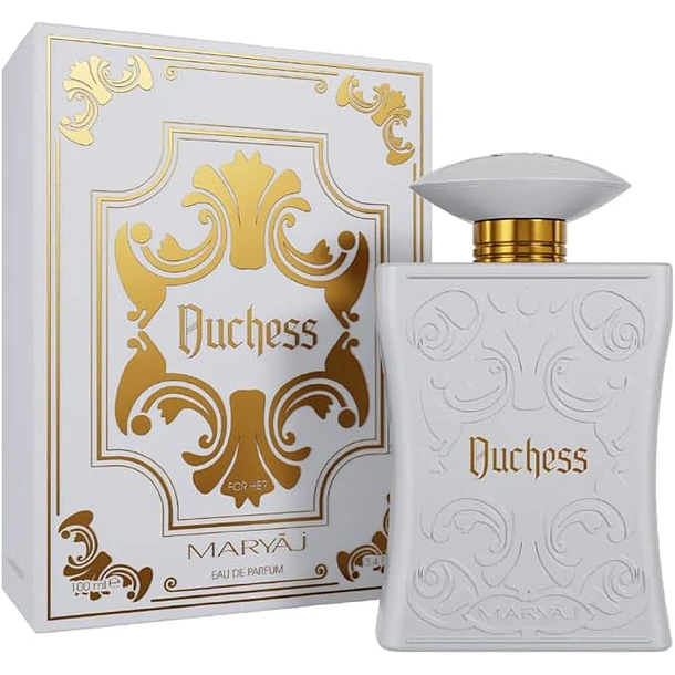 Duchess Maryaj 100Ml Mujer Edp