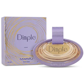 Dimple Maryaj 100Ml Mujer Edp