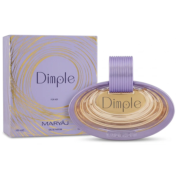 Dimple Maryaj 100Ml Mujer Edp