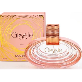 Giggle Maryaj 100Ml Mujer Edp