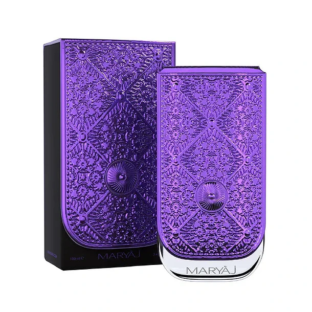 Le Charmant Maryaj 100Ml Mujer Edp