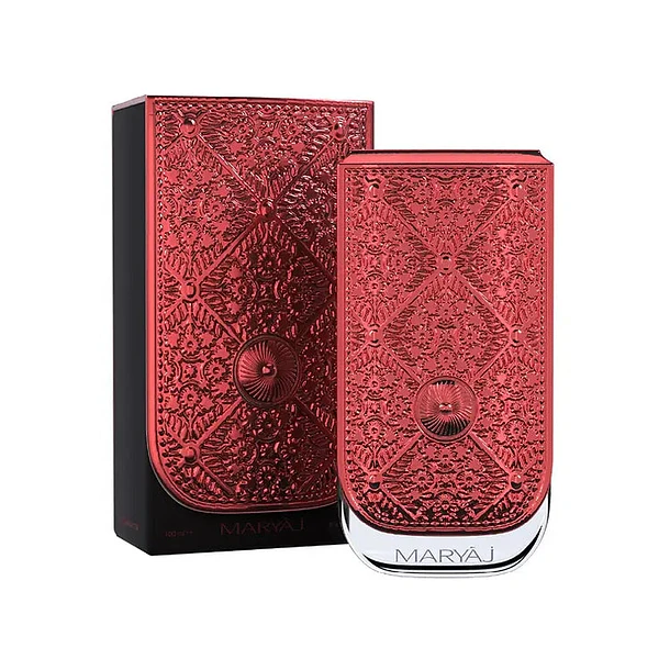 Le Doux Maryaj 100Ml Mujer Edp