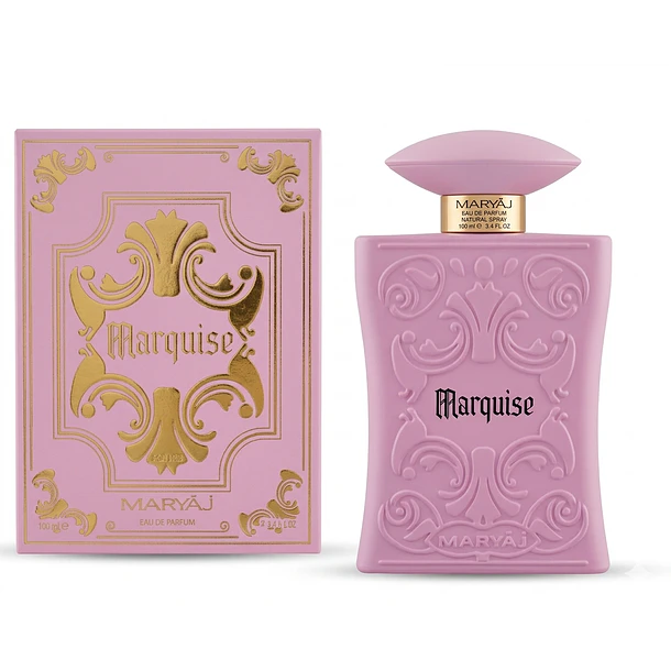 Marquise Maryaj 100Ml Mujer Edp