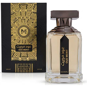 Oud Merit Maryaj 100Ml Unisex Edp