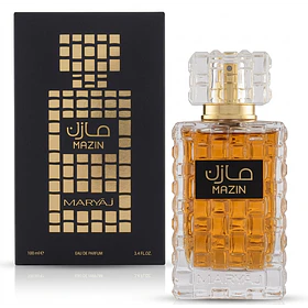 Mazin Maryaj 100Ml Unisex Edp