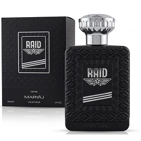 Raid Maryaj 100Ml Hombre Edp